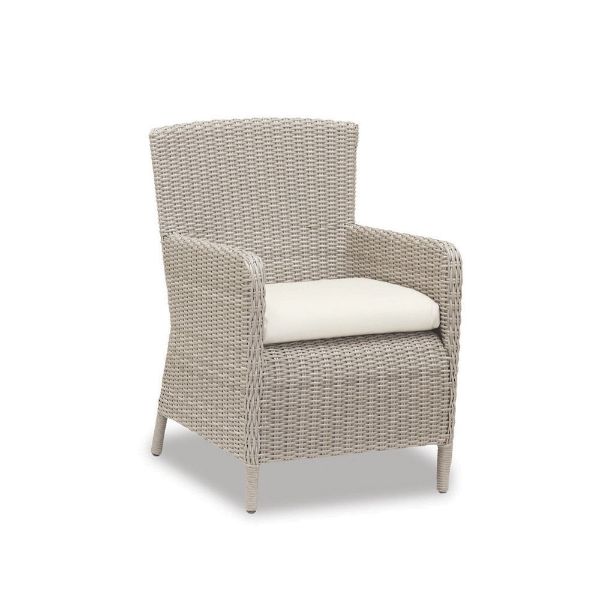 Manhattan Dining Chair Designer Outdoor Furniture
