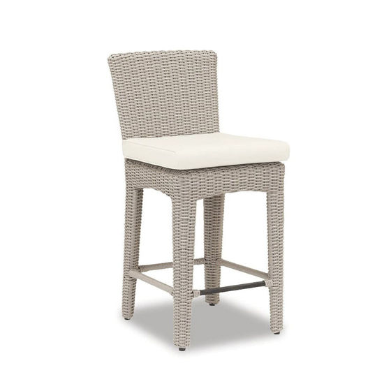 Manhattan Counter Stool Designer Outdoor Furniture