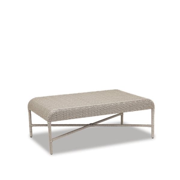 Manhattan Coffee Table Designer Outdoor Furniture