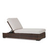 Montecito Adjustable Chaise Designer Outdoor Furniture