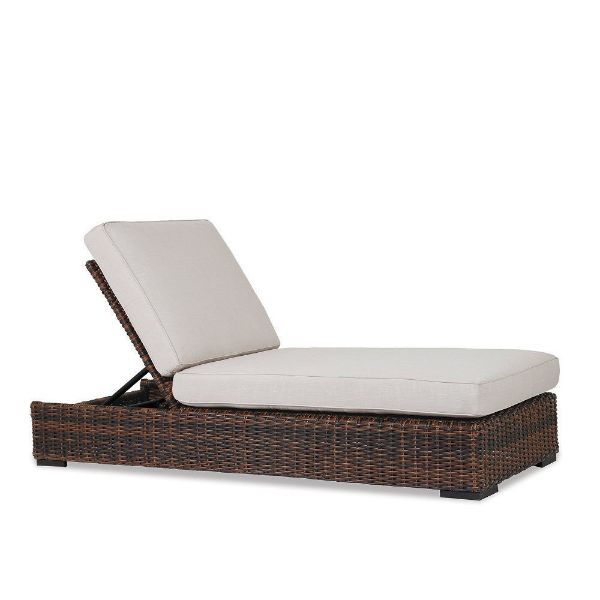 Montecito Adjustable Chaise Designer Outdoor Furniture