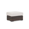 Montecito Ottoman Designer Outdoor Furniture