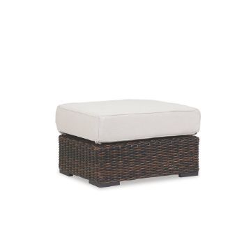 Montecito Ottoman Designer Outdoor Furniture Montecito Ottoman Designer Outdoor Furniture