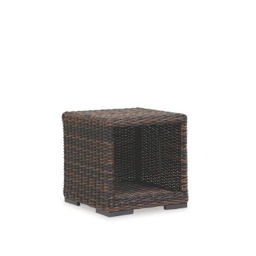 Montecito End Table Designer Outdoor Furniture Montecito End Table Designer Outdoor Furniture