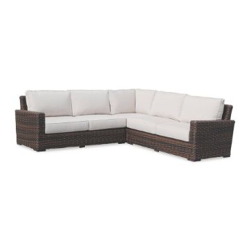 Montecito Sectional Designer Outdoor Furniture Montecito Sectional Designer Outdoor Furniture