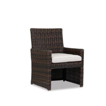 Montecito Dining Chair Designer Outdoor Furniture Montecito Dining Chair Designer Outdoor Furniture