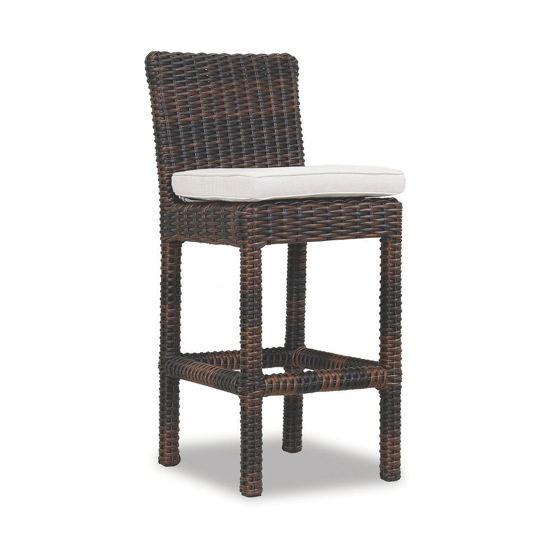 Montecito Barstoool Designer Outdoor Furniture
