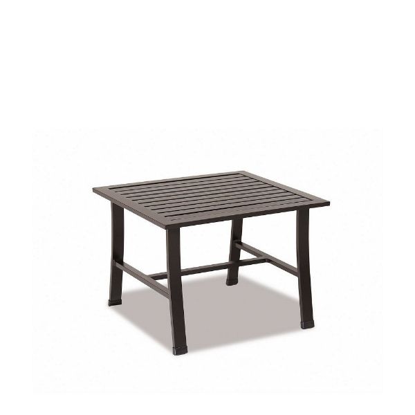 La Jolla End Table Designer Outdoor Furniture
