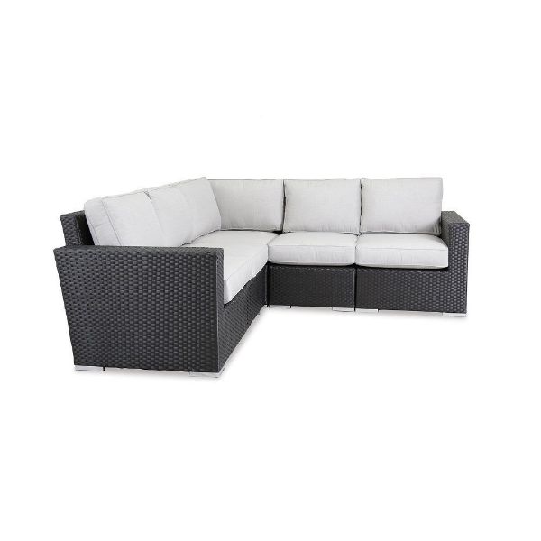 Solana Sectional Designer Outdoor Furniture