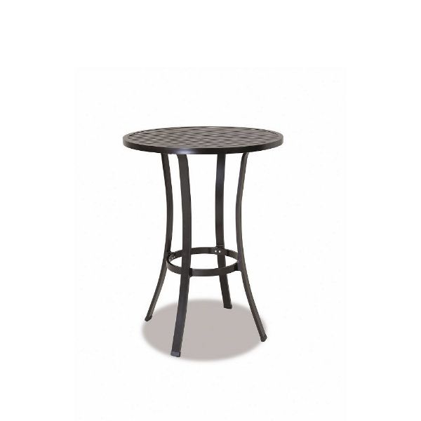 La Jolla Pub Table Designer Outdoor Furniture