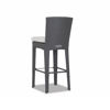 Solana Barstool Designer Outdoor Furniture