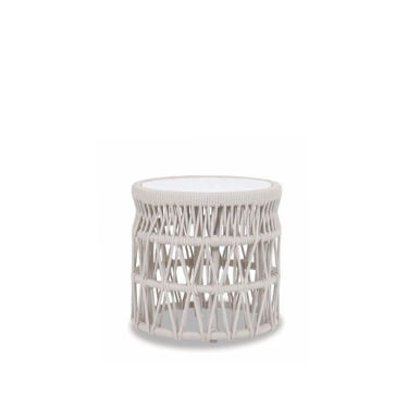 Dana End Table Designer Outdoor Furniture
