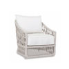 Dana Club Chair Designer Outdoor Furniture