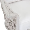 Dana Wing Chair Designer Outdoor Furniture