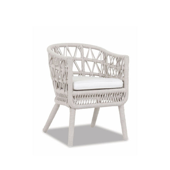 Dana Dining Chair Designer Outdoor Furniture