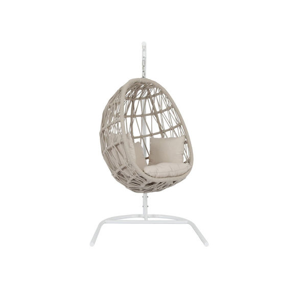 Dana Hanging Chair Designer Outdoor Furniture