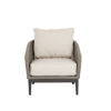 Marbella Club Chair Designer Outdoor Furniture