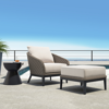 Marbella Club Chair Designer Outdoor Furniture