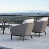 Marbella Club Chair Designer Outdoor Furniture