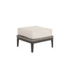 Marbella Ottoman Designer Outdoor Furniture