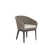 Marbella Dining Chair Designer Outdoor Furniture