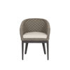 Marbella Dining Chair Designer Outdoor Furniture