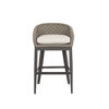 Marbella Barstool Designer Outdoor Furniture