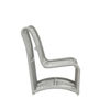 Miami Armless Club Chair Designer Outdoor Furniture