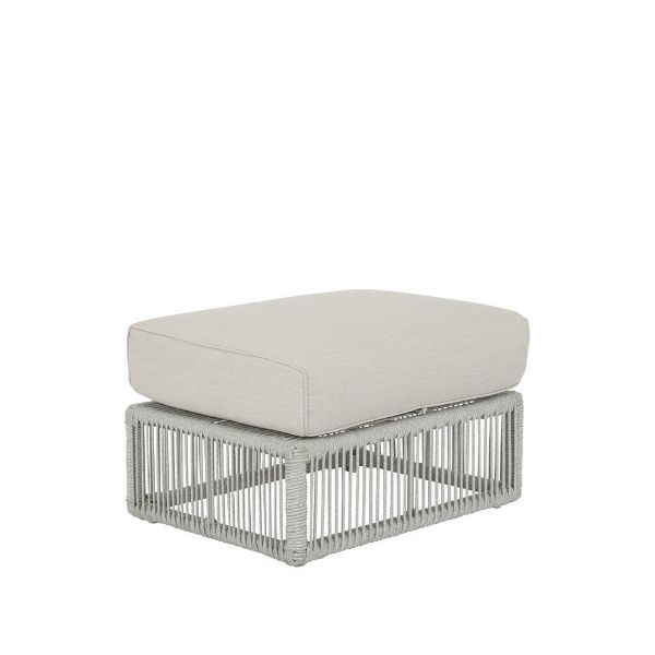 Miami Ottoman Designer Outdoor Furniture