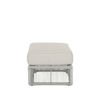 Miami Ottoman Designer Outdoor Furniture