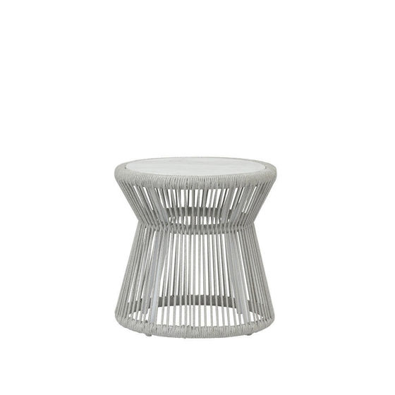 Miami End Table Designer Outdoor Furniture