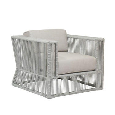 Miami Club Chair Designer Outdoor Furniture