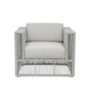 Miami Club Chair Designer Outdoor Furniture