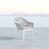 Miami Dining Chair Designer Outdoor Furniture
