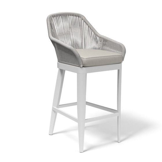 Miami Barstool Designer Outdoor Furniture