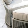 Miami Daybed Designer Outdoor Furniture