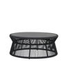 Milano Coffee Table Designer Outdoor Furniture