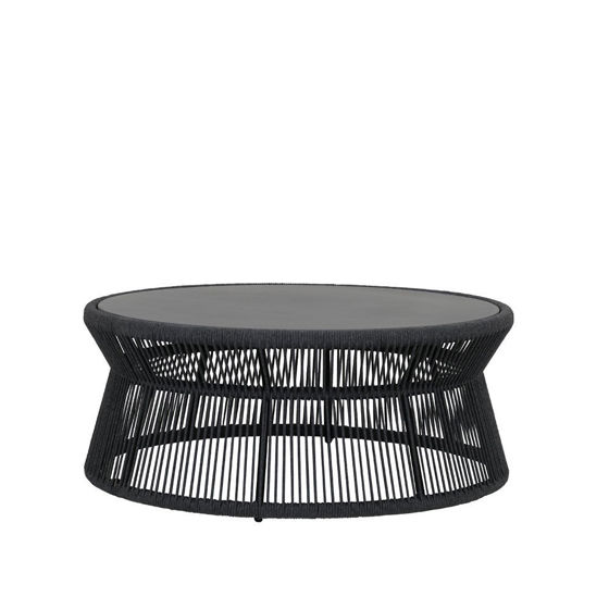 Milano Coffee Table Designer Outdoor Furniture