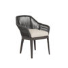 Milano Dining Chair Designer Outdoor Furniture