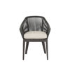 Milano Dining Chair Designer Outdoor Furniture