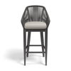 Milano Barstool Designer Outdoor Furniture