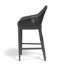 Milano Barstool Designer Outdoor Furniture