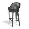 Milano Barstool Designer Outdoor Furniture