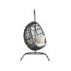 Milano Hanging Chair Designer Outdoor Furniture