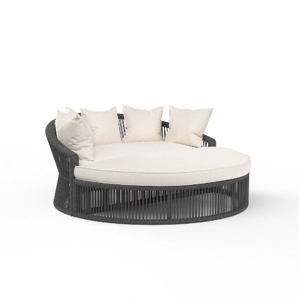 Milano Daybed Designer Outdoor Furniture