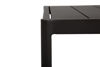 Pietra End Table Designer Outdoor Furniture