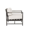 Pietra Club Chair Designer Outdoor Furniture