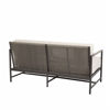 Pietra Loveseat Designer Outdoor Furniture