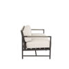 Pietra Loveseat Designer Outdoor Furniture