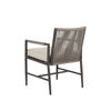 Pietra Dining Chair Designer Outdoor Furniture